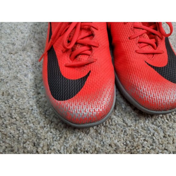 Nike Mercurial Vapor X 12 Academy CR7 IC Indoor Cleats Size 7 - Picture 4 of 12
